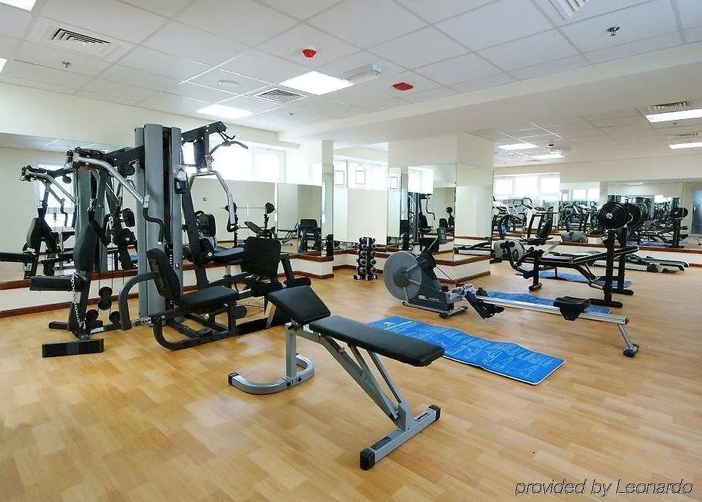 Golden Square Hotel Apartments Dubai 3*,  United Arab Emirates