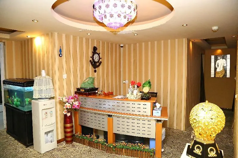 Golden Square Hotel Apartments Dubai 3*,  United Arab Emirates