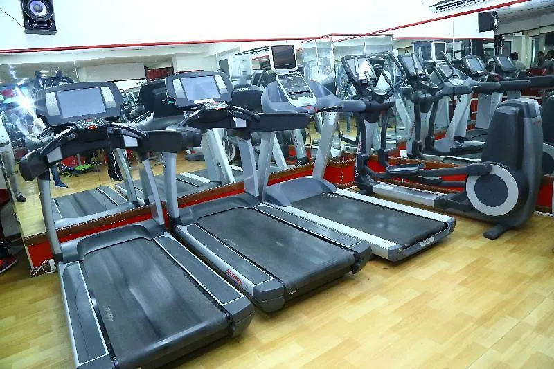 Golden Square Hotel Apartments Dubai