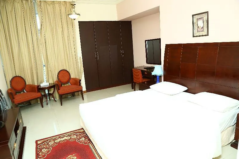 Golden Square Hotel Apartments Dubai 3*,  United Arab Emirates