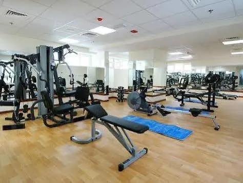 Golden Square Hotel Apartments Dubai