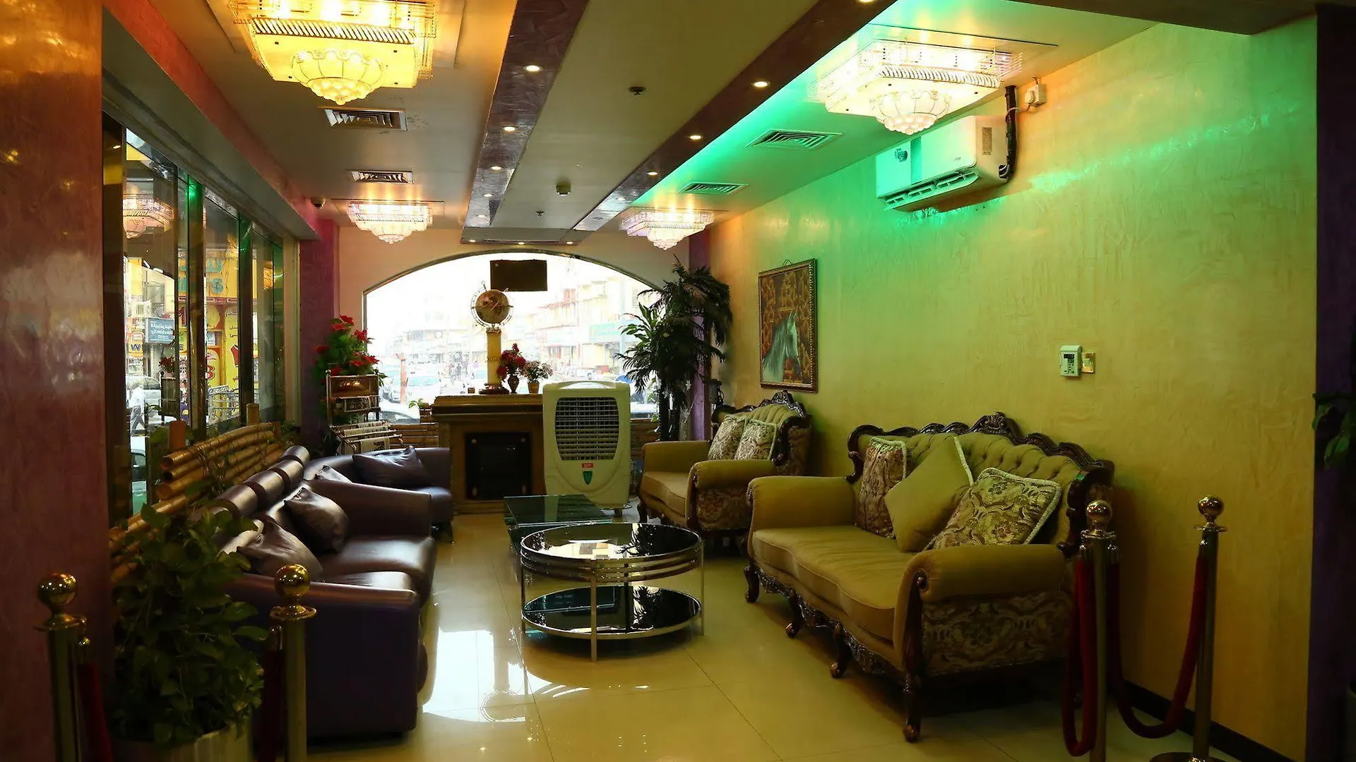Golden Square Hotel Apartments Dubai 3*,  United Arab Emirates