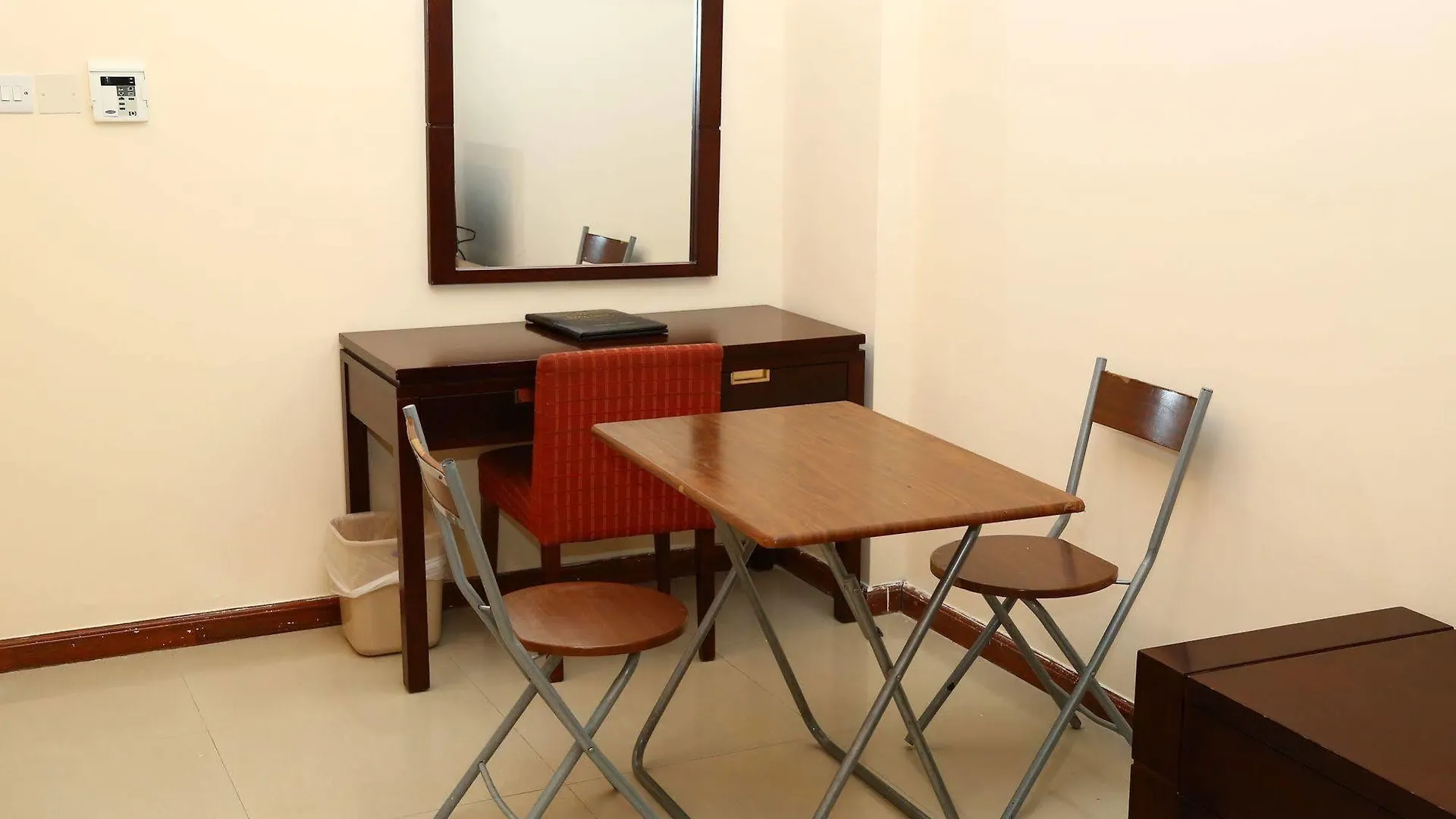 ***  Golden Square Hotel Apartments Dubai United Arab Emirates