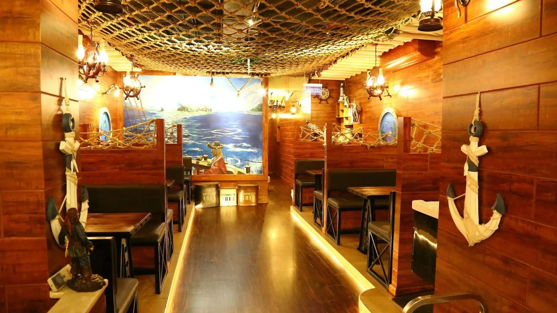 Golden Square Hotel Apartments Dubai