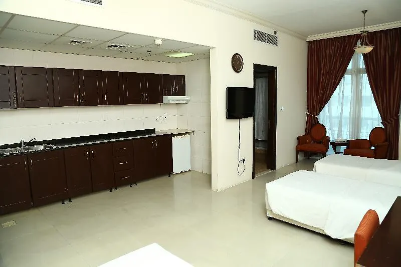 Golden Square Hotel Apartments Dubai 3*,  United Arab Emirates