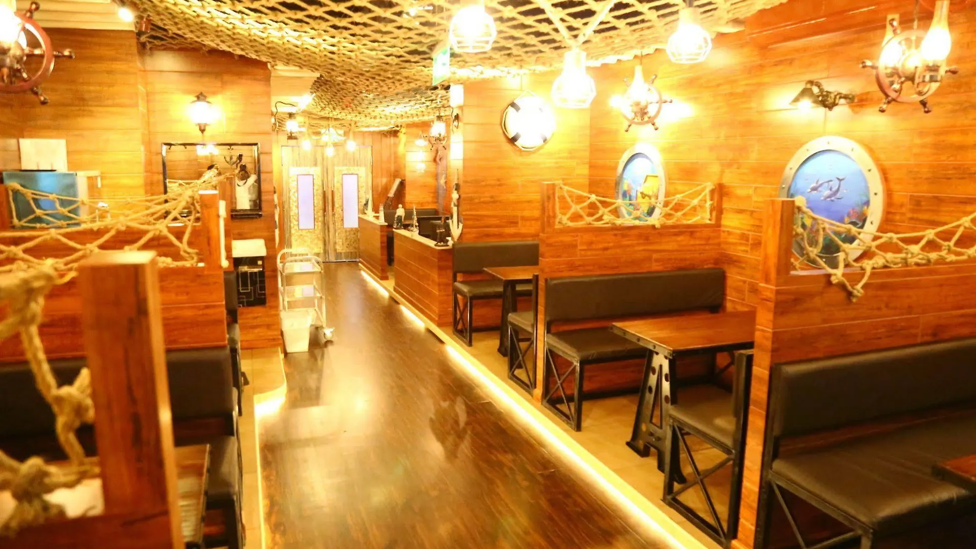 ***  Golden Square Hotel Apartments Dubai United Arab Emirates