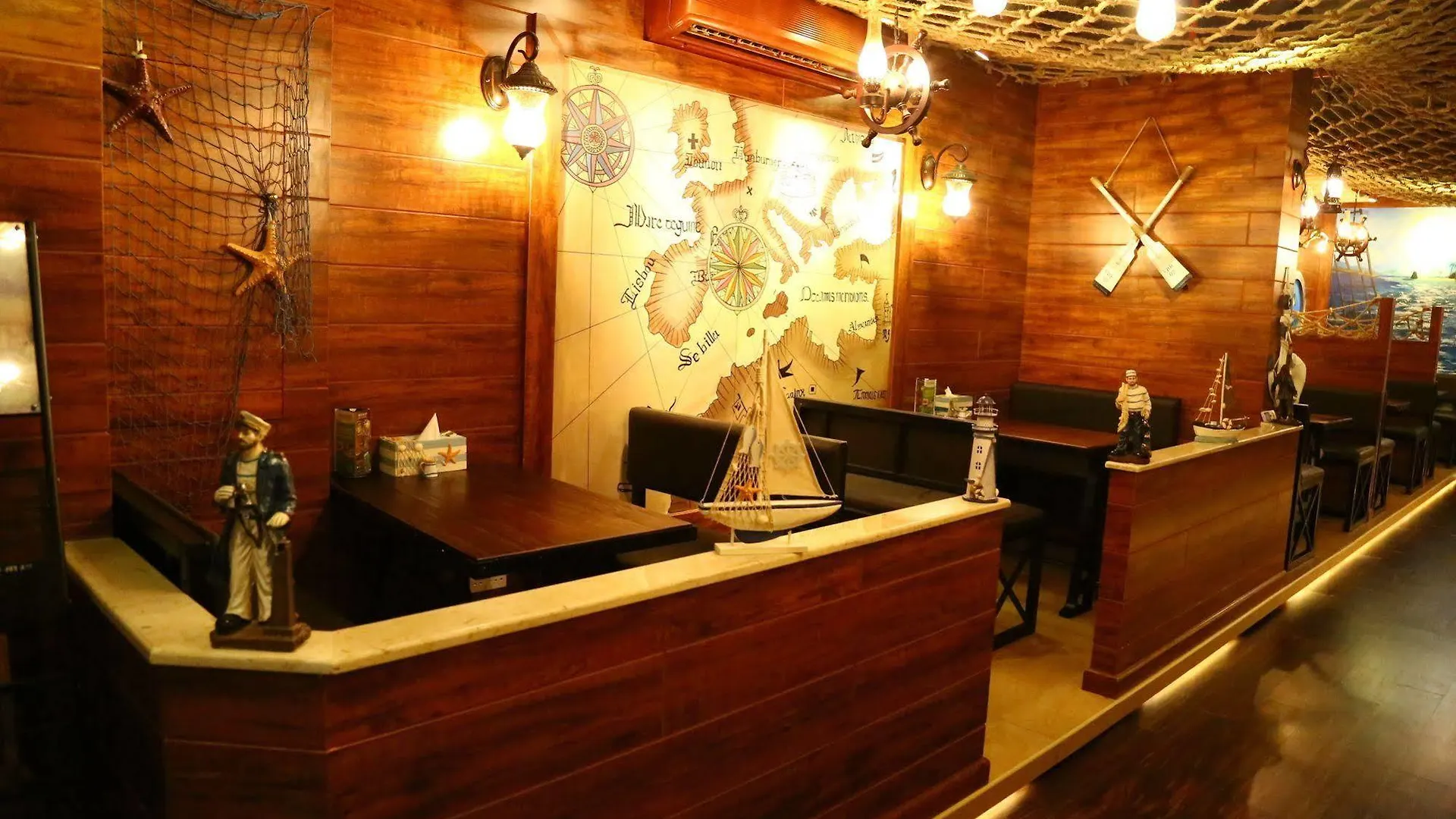 Golden Square Hotel Apartments Dubai United Arab Emirates